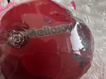 mellojoy 스퀴즈 마카롱