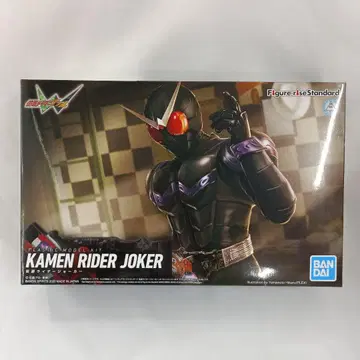 Figure-rise Standard 가면라이더 조커