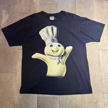 Pillsbury Doughboy 티셔츠