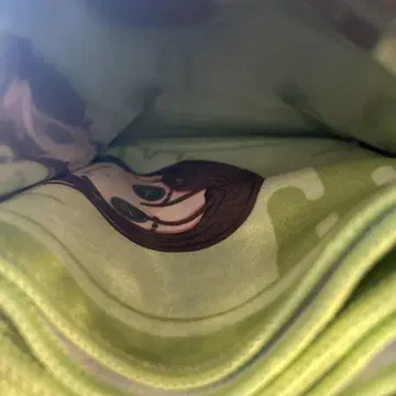 제5인격 극락탕 용병 머플러 타월
