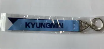 TWS 경민 pop-up 109 캡슐 토이 리본 스트랩 가챠