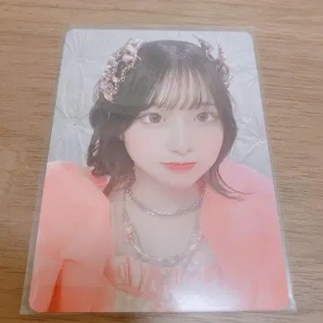 사쿠라바 하야카 트레이딩 카드