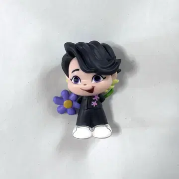피요르드 오모리 모토타카 피규어