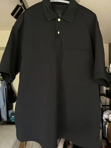 다이와 PIER39 TECH POLO SHIRTS S/S
