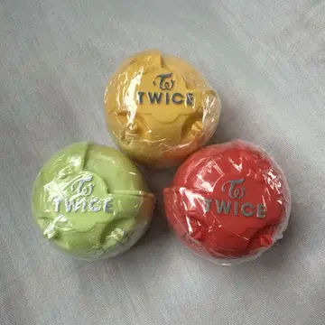 TWICE LOVELYS 반지 컬렉션 ~BABY LOVELYS~