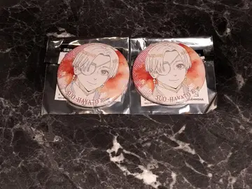 WIND.BREAKER 윈브레커 스오 하야토 캔 배치 POPUP