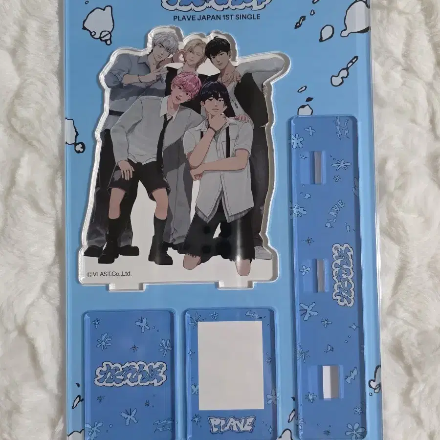 PLAVE ノア 노아 バインダー BUNJANG] PLAVE poca binder WayForLuv yejun noah bamby eunho
