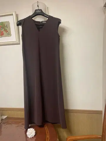 띠어리 류쿠스 원피스