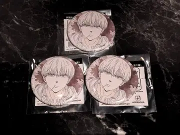 윈브레 WIND.BREAKER 카지 렌 캔 배치 POPUP