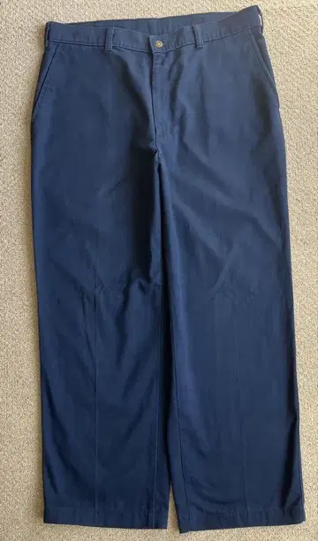 FARAH 아마도 90년대 워크 팬츠