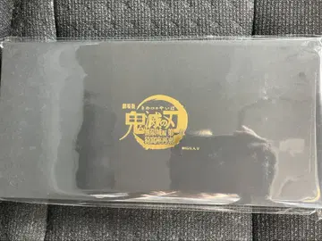 귀멸의 칼날 키 비주얼 캔뱃지 세트 A 무한성 편 미개봉