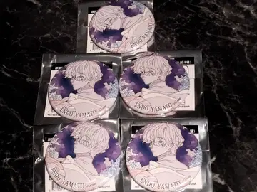윈브레 WIND.BREAKER 켄도 야마토 POPUP 캔 배치