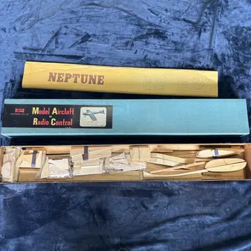 NEPTUNE 라디오 컨트롤 모델 Neptune