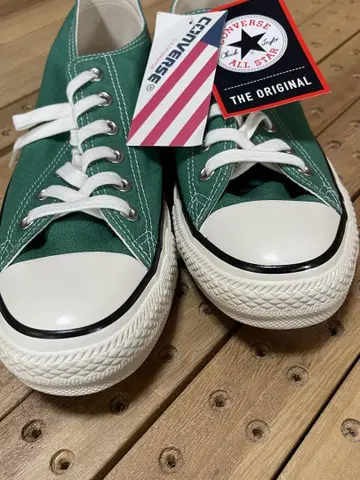 컨버스 올스타 스니커즈 US ORIGINATOR 26cm