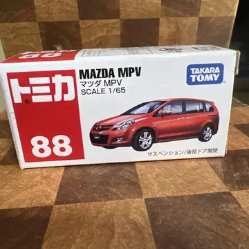 토미카 88 마쓰다 MPV