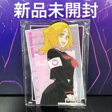 BLEACH 룰렛 A상 이노우에 오리히메