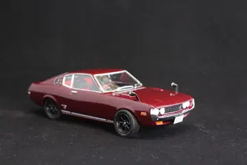토요타 셀리카 GT