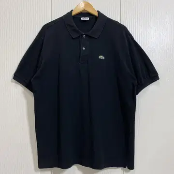 라코스테 F5191 DEVANLAY 사 반팔 피케 셔츠 사이즈 7