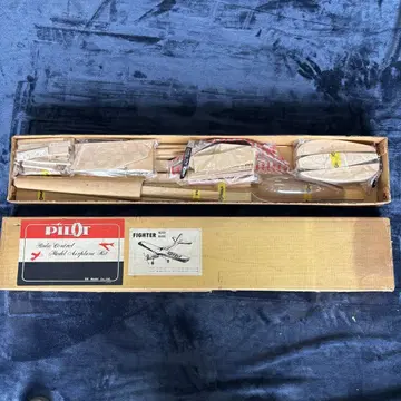 FIGHTER 무선 조종 비행기 N200/N400