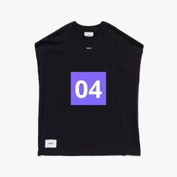 여름 아이템 251ATDT-CSM30 탱크탑 4 Xl 사이즈