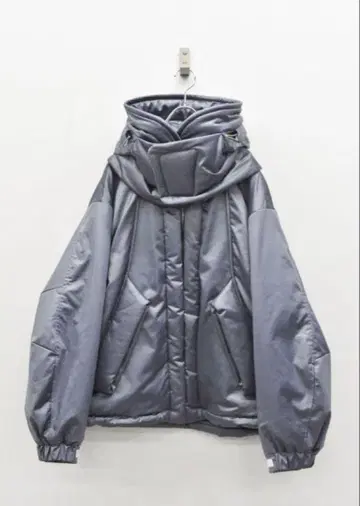 chloma 쉘터 코트