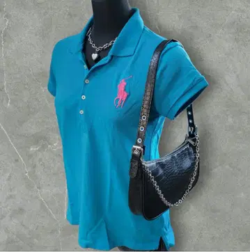 00s archive y2k RALPH LAUREN 헤이세이 갸루