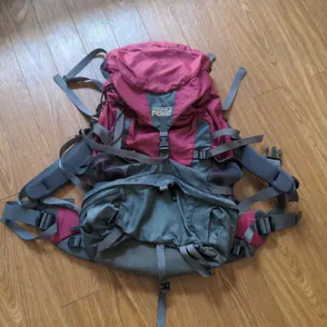 ZEROPOINT 몽벨 몽벨 kitrapack30short