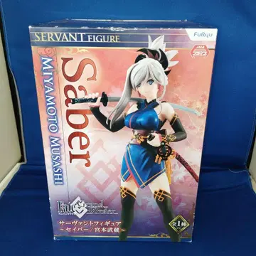 Fate/Grand Order 서번트 피규어 미야모토 무사시