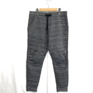 G-STAR RAW : 3D TAPERED FIT 스웨트 팬츠