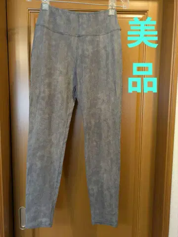 컨디션 최상 Chacott 레깅스 M 사이즈 요가 팬츠 발레