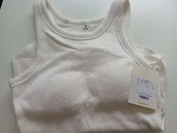 시루무린 C/L 와플 패드 인 아메스리 탱크