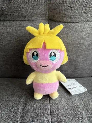 포켓몬 뭉치르