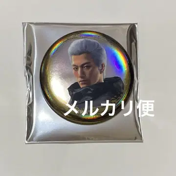 한준기 용과 같이 메탈 캔뱃지 프리미엄 셀렉트