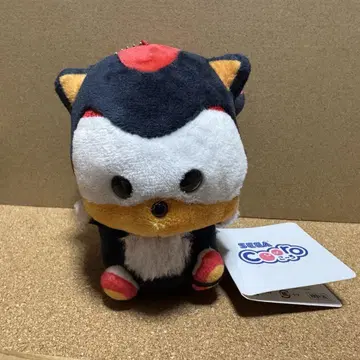 소닉 쉐도우 SEGA 스토어 SEGA Cooro 세가 코로 세가