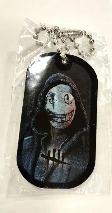 Dead by Daylight DbD 리전 아크릴 키링
