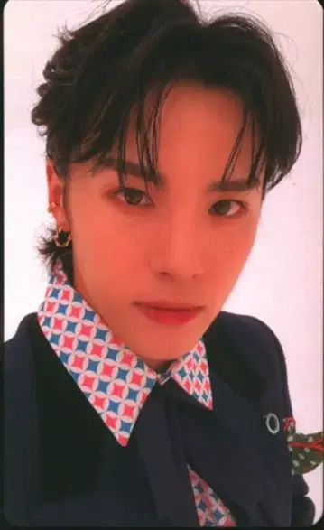 JO1 카와니시 타쿠미 응원봉 ver.2