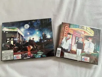 EXO가 찾아옵니다 & EXO-CBX 걸