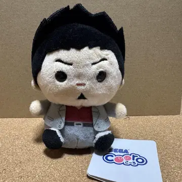 용과 같이 키류 이치마 SEGA 스토어 SEGA Cooro 세가 코로