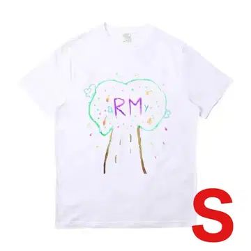 BTS [RM] 티셔츠