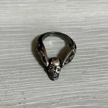 반지 우고카카토리 silver925