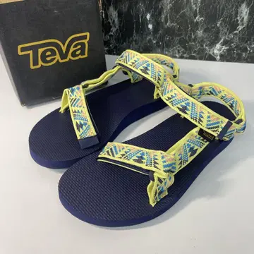 TEVA 테바 샌들 24cm 오리지널 유니버셜