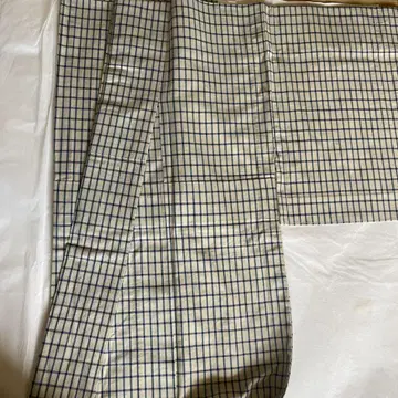 새상품, 재봉 완료, 카타가이 목화, 단, 재봉실 포함