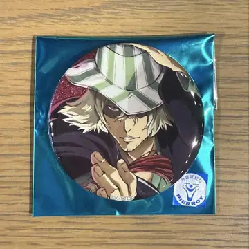 BLEACH WORLD 우라하라 키스케 캔 배치 1개