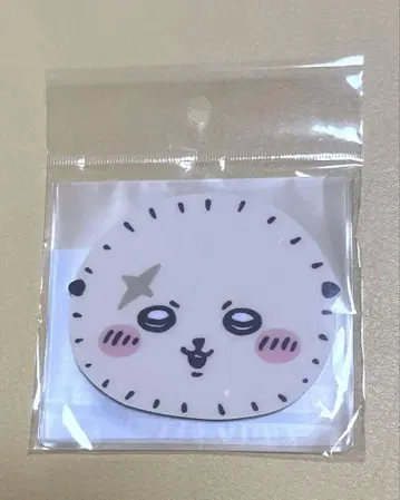 치이카와 (먼작귀)의 미니 거울