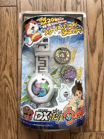 DX 요괴워치