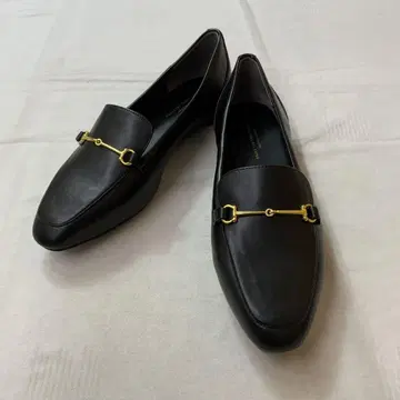 green label relaxing 로퍼 24cm