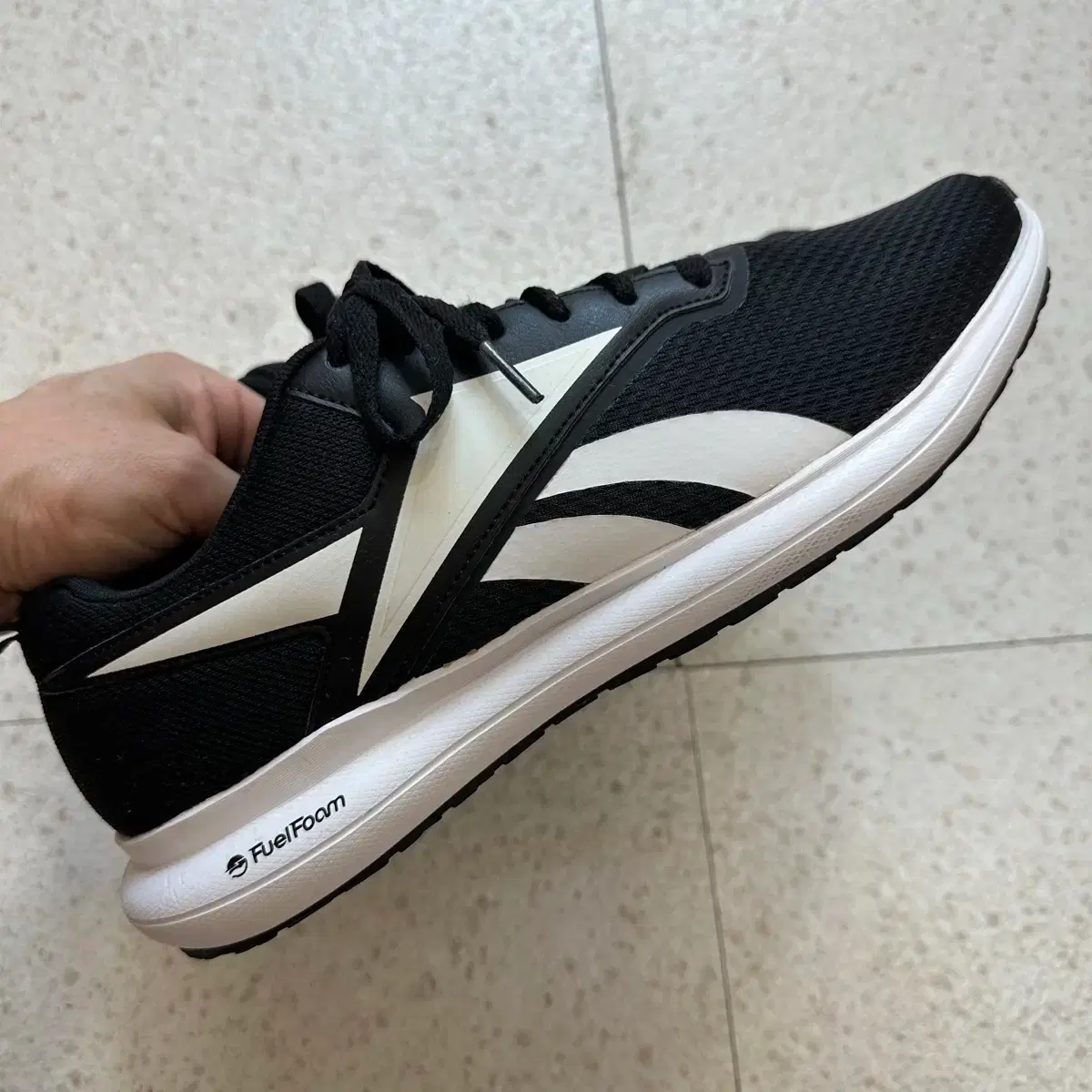 REEBOK 리복 Reebok Energylux Driftium Sneakers 280 #리복,#280