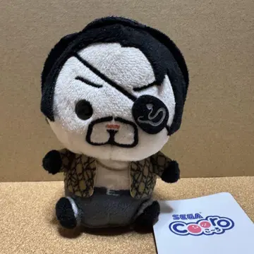 용과 같이 마지마 고로 SEGA 스토어 SEGA Cooro 세가 코로
