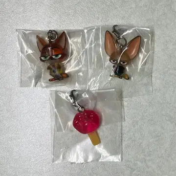 메지루시 액세서리 토피아