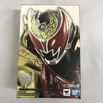 S.H.Figuarts(진골조각 제법) 가면라이더 키바 엠퍼러 폼